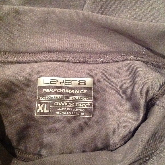 Layer 8 Performance - Picture 2 of 2