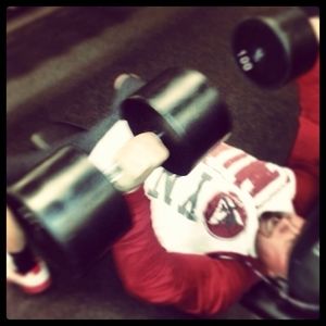 Meet your Posher, Louis