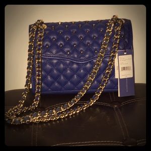 Rebecca Minkoff Mini Studded Affair