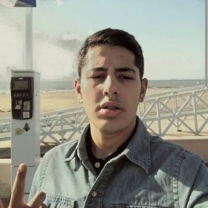 Meet your Posher, Abdulah