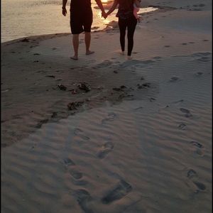 Meet your Posher, Joanna