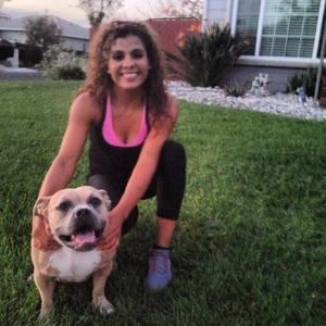 Meet your Posher, Esperanza