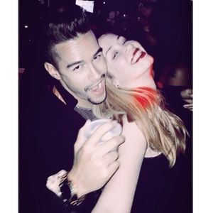 Meet your Posher, Samuel