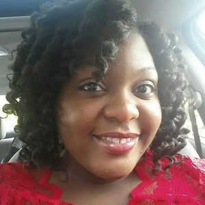 Meet your Posher, Joy