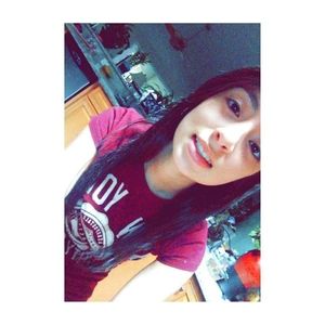 Meet your Posher, Lucero