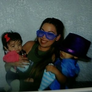 Meet your Posher, Jackie