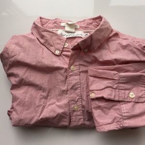 H&M Men's Button Down Shirt