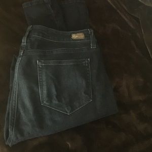 Paige Jeans