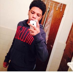 Meet your Posher, Jaylan