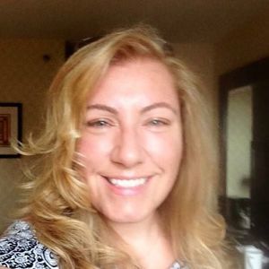 Meet your Posher, Patty