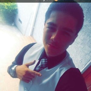 Meet your Posher, Miguel