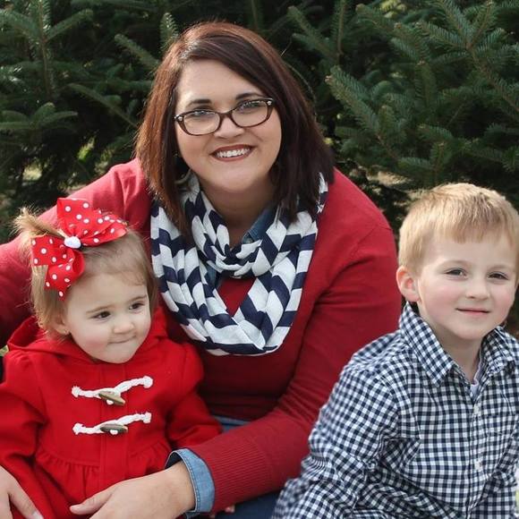 Meet your Posher, Heather - Picture 1 of 1