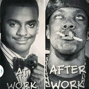 Meet your Posher, Simon