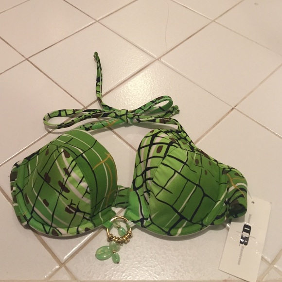Bikini Top, brand new