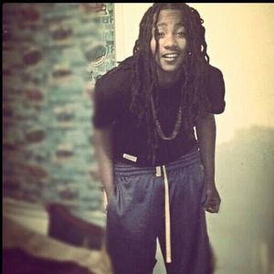 Meet your Posher, Chase