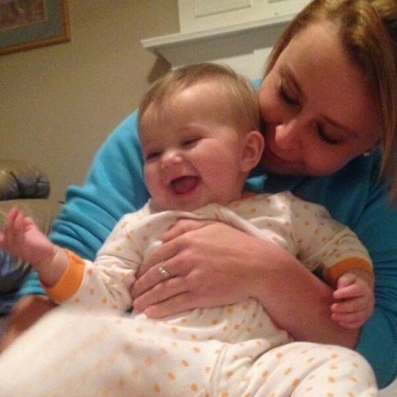 Meet your Posher, Erica