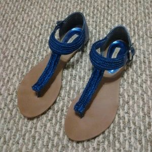 ZARA sandals