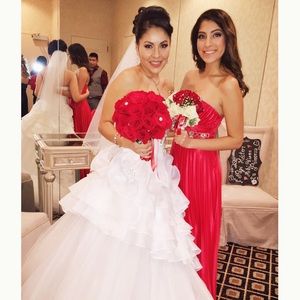 Prom dress or homecoming dress formal dress