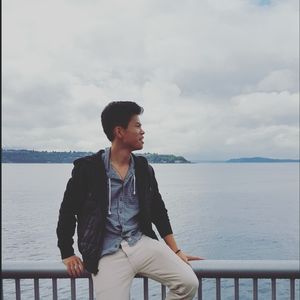 Meet your Posher, Son