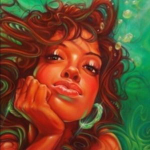 Meet your Posher, Devrianna