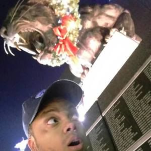 Meet your Posher, Brent