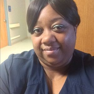 Meet your Posher, Laronda