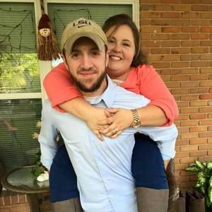 Meet your Posher, Shawn