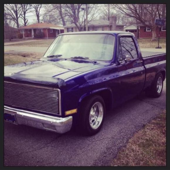 Meet your Posher, Danny - Picture 1 of 1