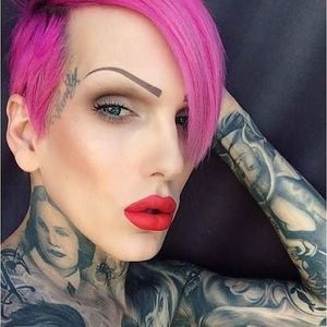 Meet your Posher, Jeffree