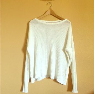 Brandy Melville Sweater