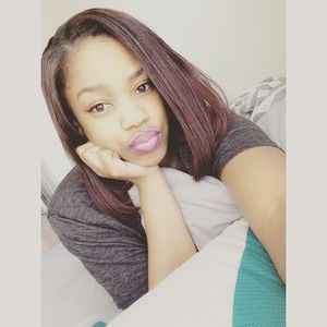 Meet your Posher, Kristyn