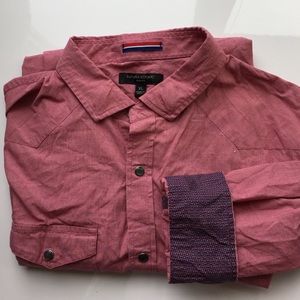 Banana Republic Men's Button Down Shirt