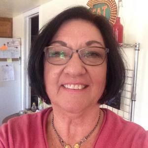 Meet your Posher, Billye