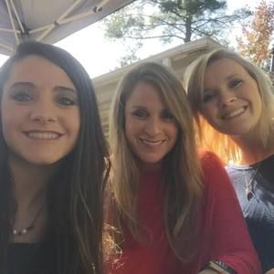 Meet your Posher, Tammy