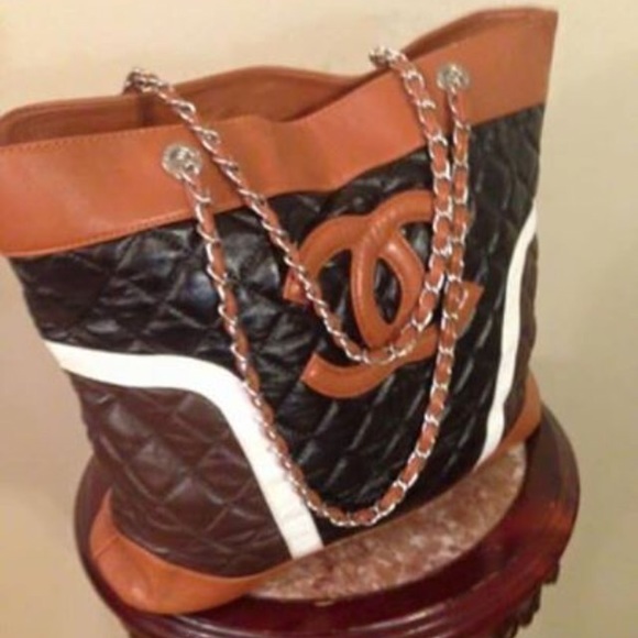 Chanel teplica