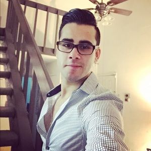 Meet your Posher, Alejandro