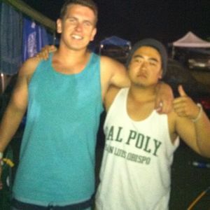 Meet your Posher, Kyle