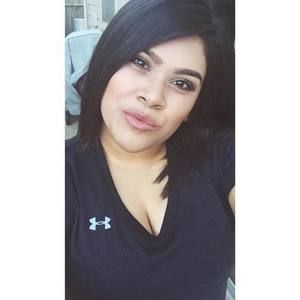 Meet your Posher, Candy