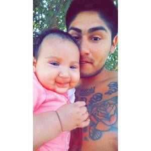 Meet your Posher, Ricky