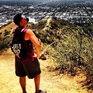 Meet your Posher, Sahar