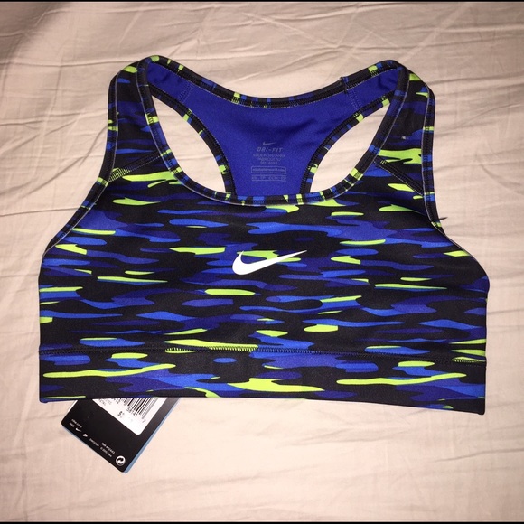 Nike Other - Nike dri-fit sports bra