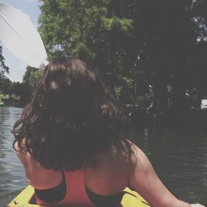 Meet your Posher, Gina