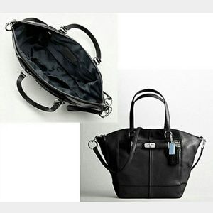 Coach Chelsea Emerson tote