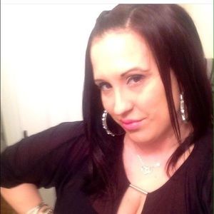 Meet your Posher, Allison