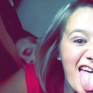 Meet your Posher, Marissa