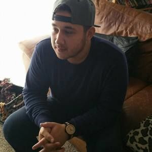 Meet your Posher, Chris