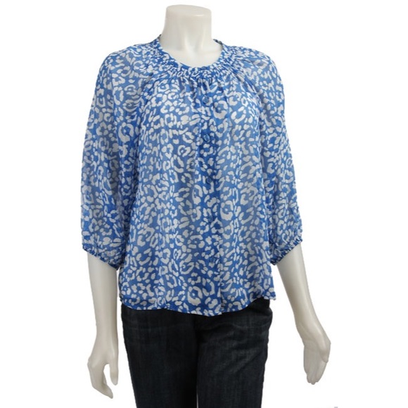 🆕 Blouse Lightweight Flow with Cami - Picture 1 of 4