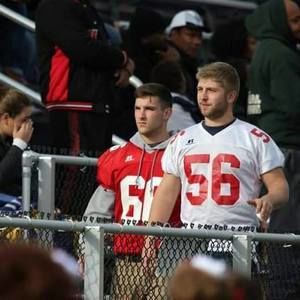 Meet your Posher, Sam