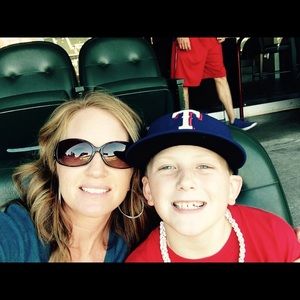 Meet your Posher, Karey