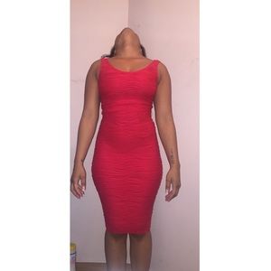 🔴ONE HOUR SALE. RED! DRESS!